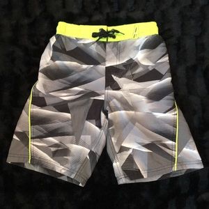 Boys board shorts